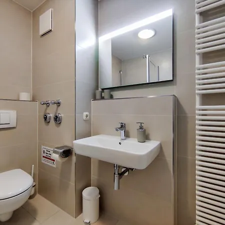 Ostseeblick, Poel 37 Ostseebad Kühlungsborn