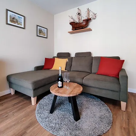 Ostseeblick, Poel 37 Ostseebad Kühlungsborn