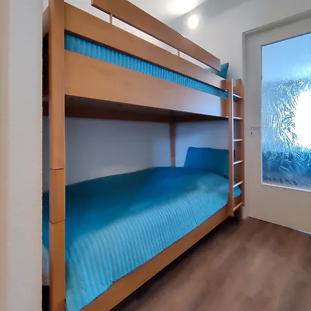 Apartment Ostseeblick, Poel 37