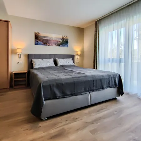 Ostseeblick, Poel 37 شقة *