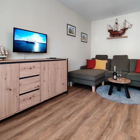 Ostseeblick, Poel 37 Ostseebad Kühlungsborn