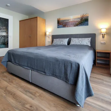 Ostseeblick, Poel 37 * Ostseebad Kühlungsborn